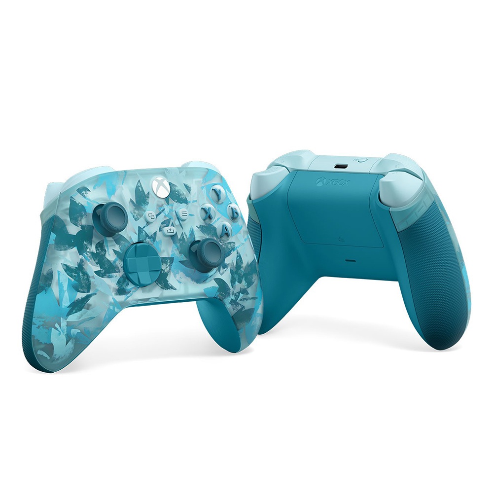 Microsoft XBOX Series �������� ���� ��Ʈ�ѷ� ����� �����