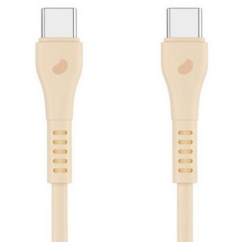 레드빈 PD C to C타입 60W 케이블 BDN6 (0.5m)_이미지