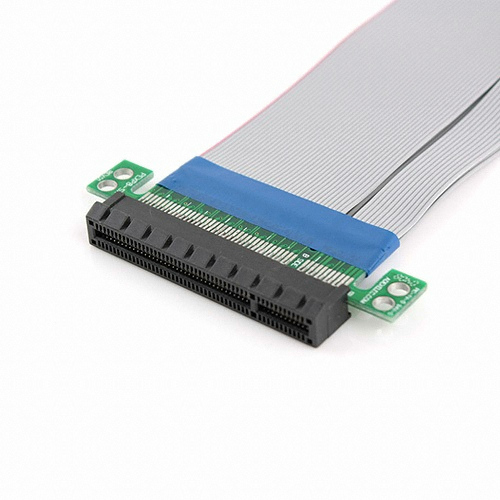 라이트컴 COMS Express PCI 연장 아답터 (BE905)_이미지