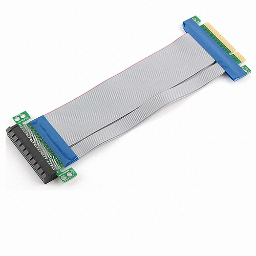 Express PCI 연장 아답터 (BE905)