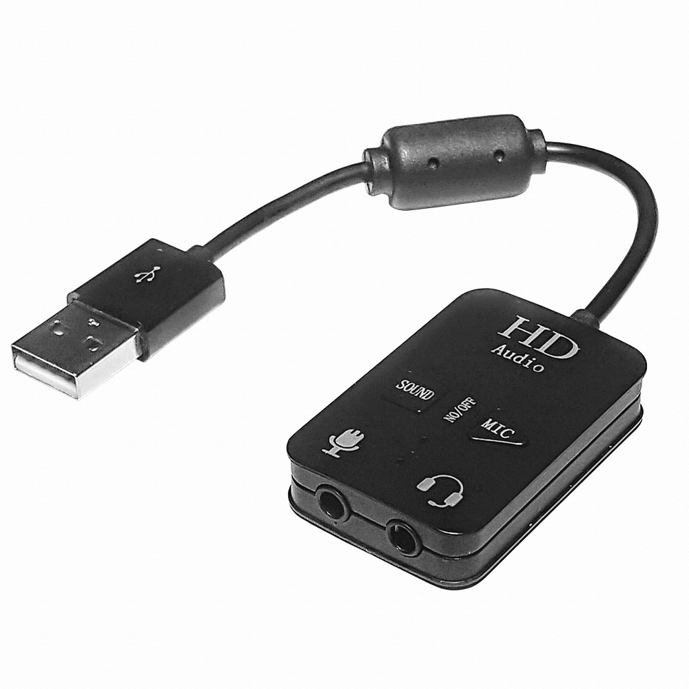 T-SONIC U71S ���߾� 7.1ä�� USB ����ī�� ������