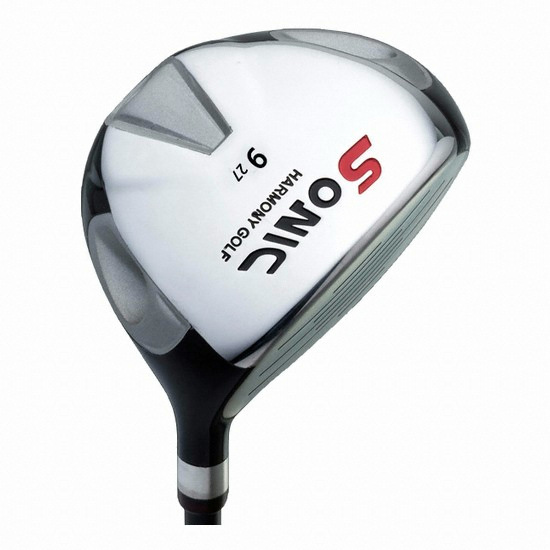 뉴소닉 페어웨이우드