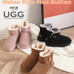  UGG 호주 에버 양털 부츠 (AS3030K)