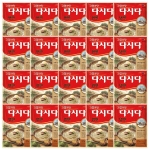 백설 다시다 냉면 300g (20개)_이미지