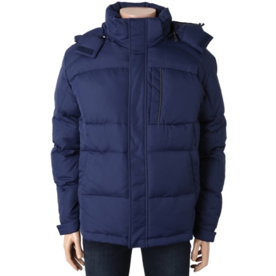 뱅뱅 오리털 점퍼 NUB800