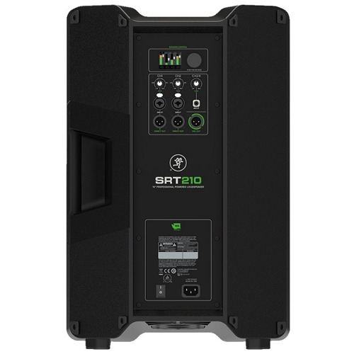 Mackie SRT210 (1통, 정품)_이미지