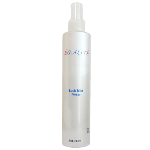 일진코스메틱 에가리떼 로크 미스트 프리즈 슈퍼 스프레이 300ml (1개)_이미지