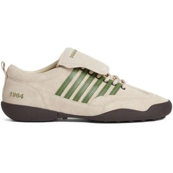 디스퀘어드2 화이트 부츠 148228813