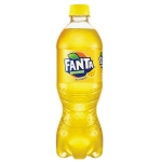  코카콜라음료 환타 파인애플향 600ml [24개]