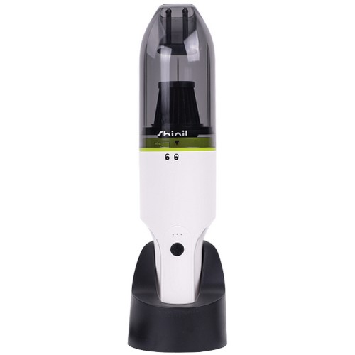 신일 무선 차량용 핸디형 미니 청소기 SVC-W21NK_이미지