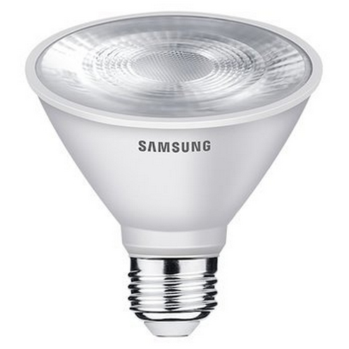 삼성전자 LED PAR30 전구색 12W이미지입니다. 누르면 해당 게시물로 새창이동합니다.