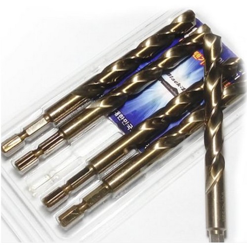 블랙불 스텐 기리 3.5mm (5pcs)