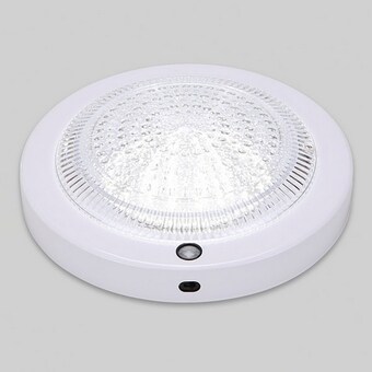 비츠온 <b>LED</b> 롱런 원형 <b>센서</b><b>등</b> 주광색 15W