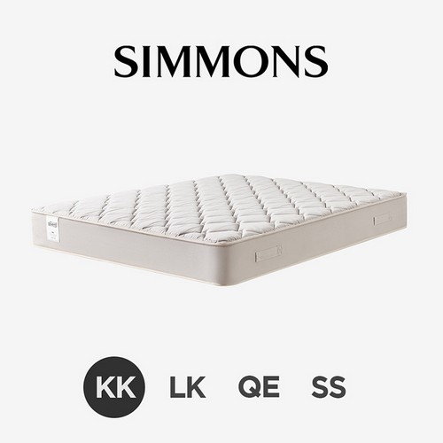 시몬스 뷰티레스트 허브 매트리스 KK (27cm)_이미지
