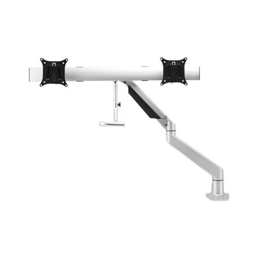 카멜인터내셔널 카멜마운트 고든 프로 UMA-2BD 핸들타입 듀얼 모니터 암_이미지