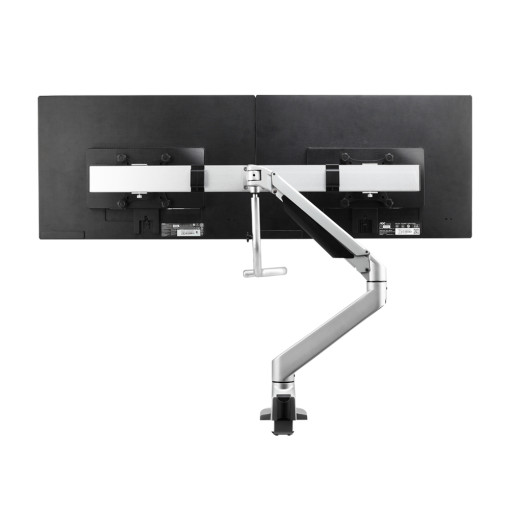 카멜인터내셔널 카멜마운트 고든 프로 UMA-2BD 핸들타입 듀얼 모니터 암_이미지