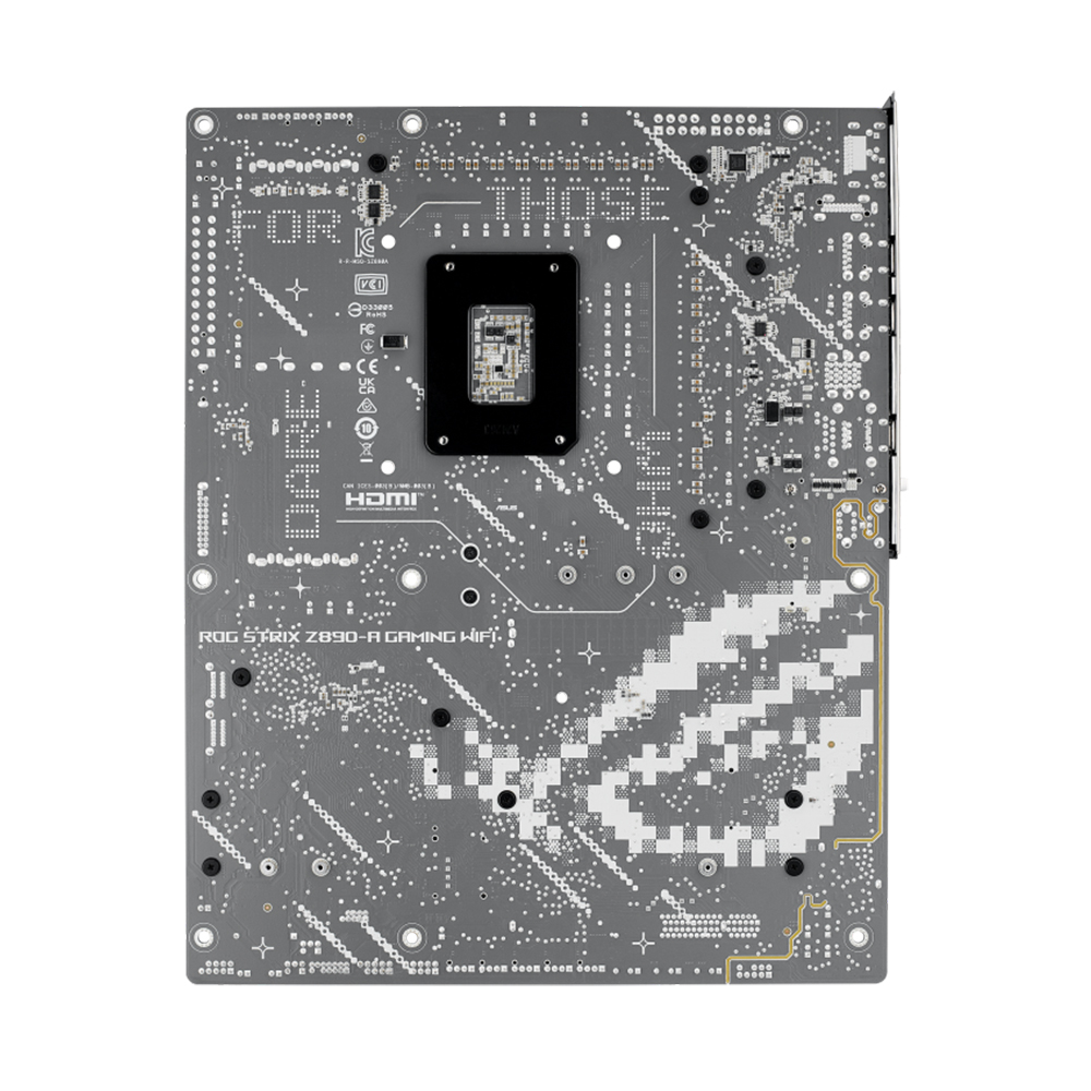 ASUS ROG STRIX Z890-A GAMING WIFI ���ؾ����۴�