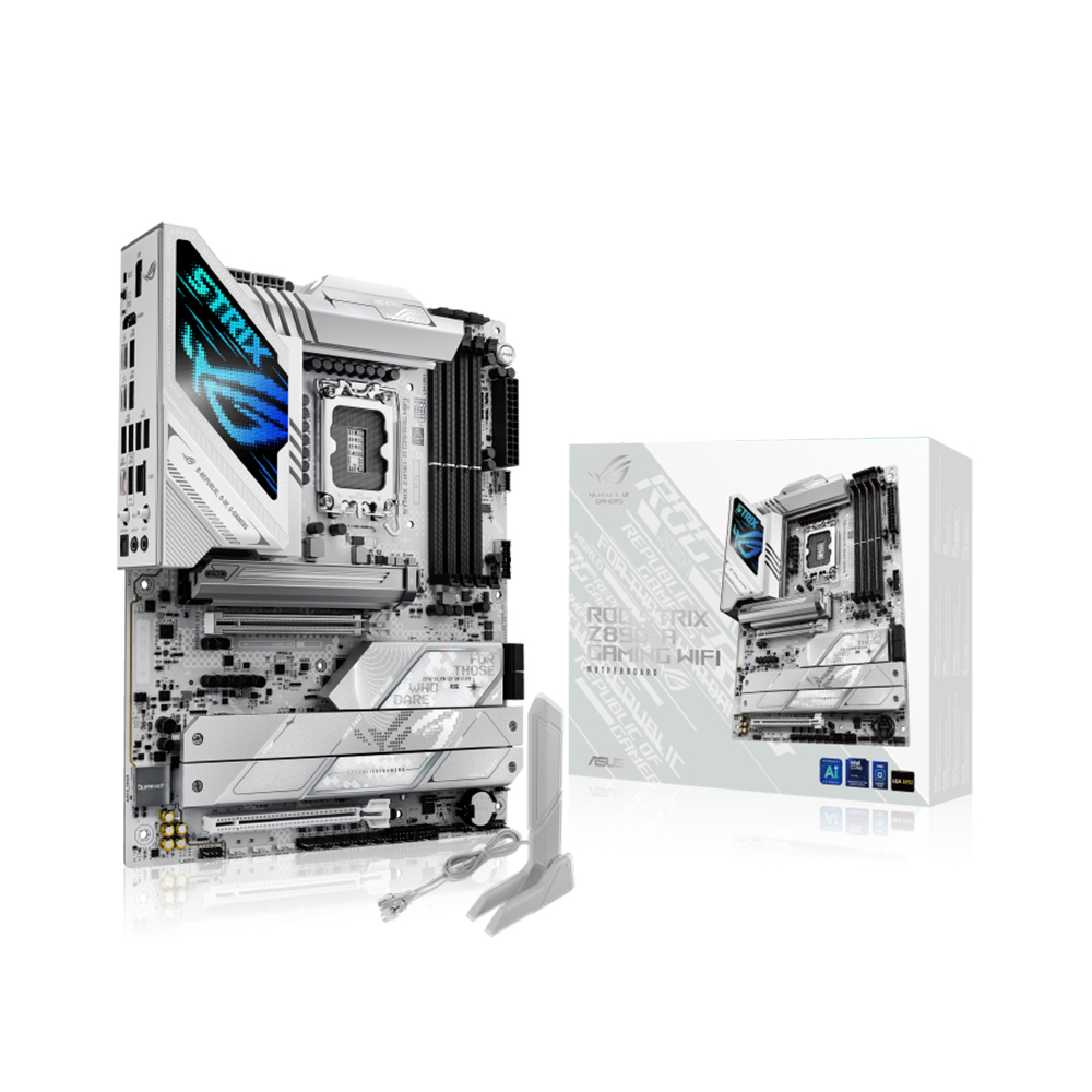 ASUS ROG STRIX Z890-A GAMING WIFI 인텍앤컴퍼니이미지입니다. 누르면 해당 게시물로 새창이동합니다.