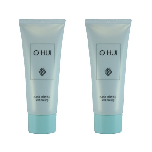 오휘 클리어 사이언스 소프트 필링 100ml (1개)_이미지