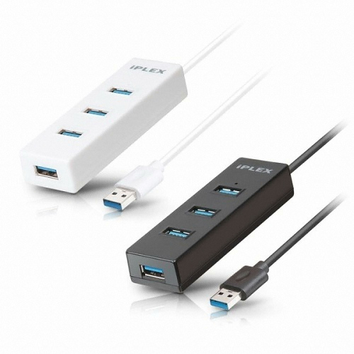 건평정보통신 IPLEX KP-4PHU3 (4포트/USB 3.0)