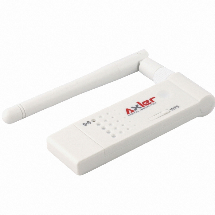 파테크 Axler UW150NS USB 2.0 무선랜카드_이미지
