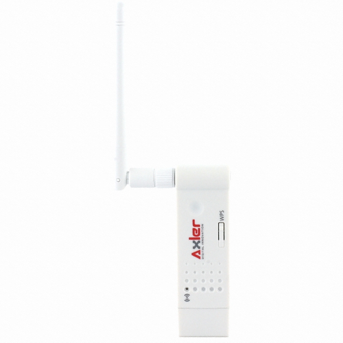파테크 Axler UW150NS USB 2.0 무선랜카드_이미지