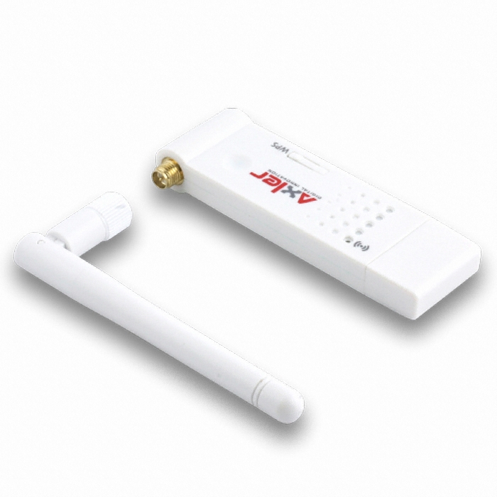����ũ Axler UW150NS USB 2.0 ������ī��