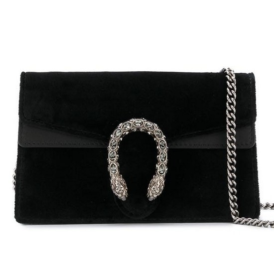 구찌 디오니서스 벨벳체인 미니백 476432 K4DNN 8176