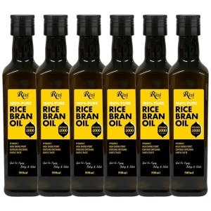 리지 현미유 500ml