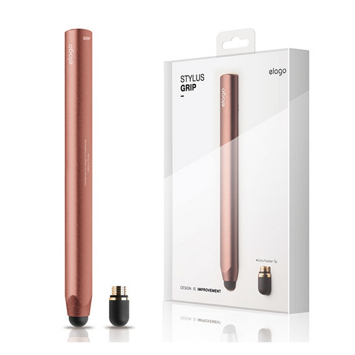 엘라고 Stylus Pen GRIP_이미지