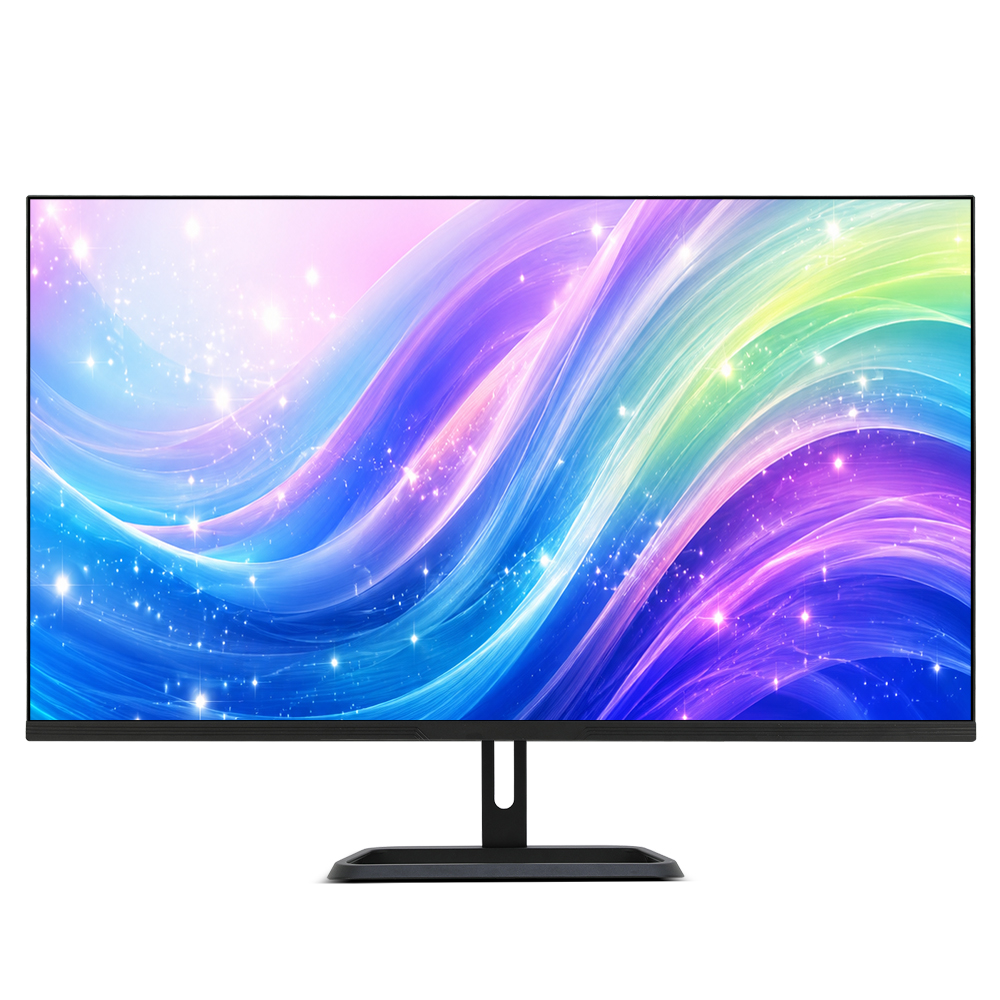 크로스오버 32QV9 WQHD USB-C 블랙