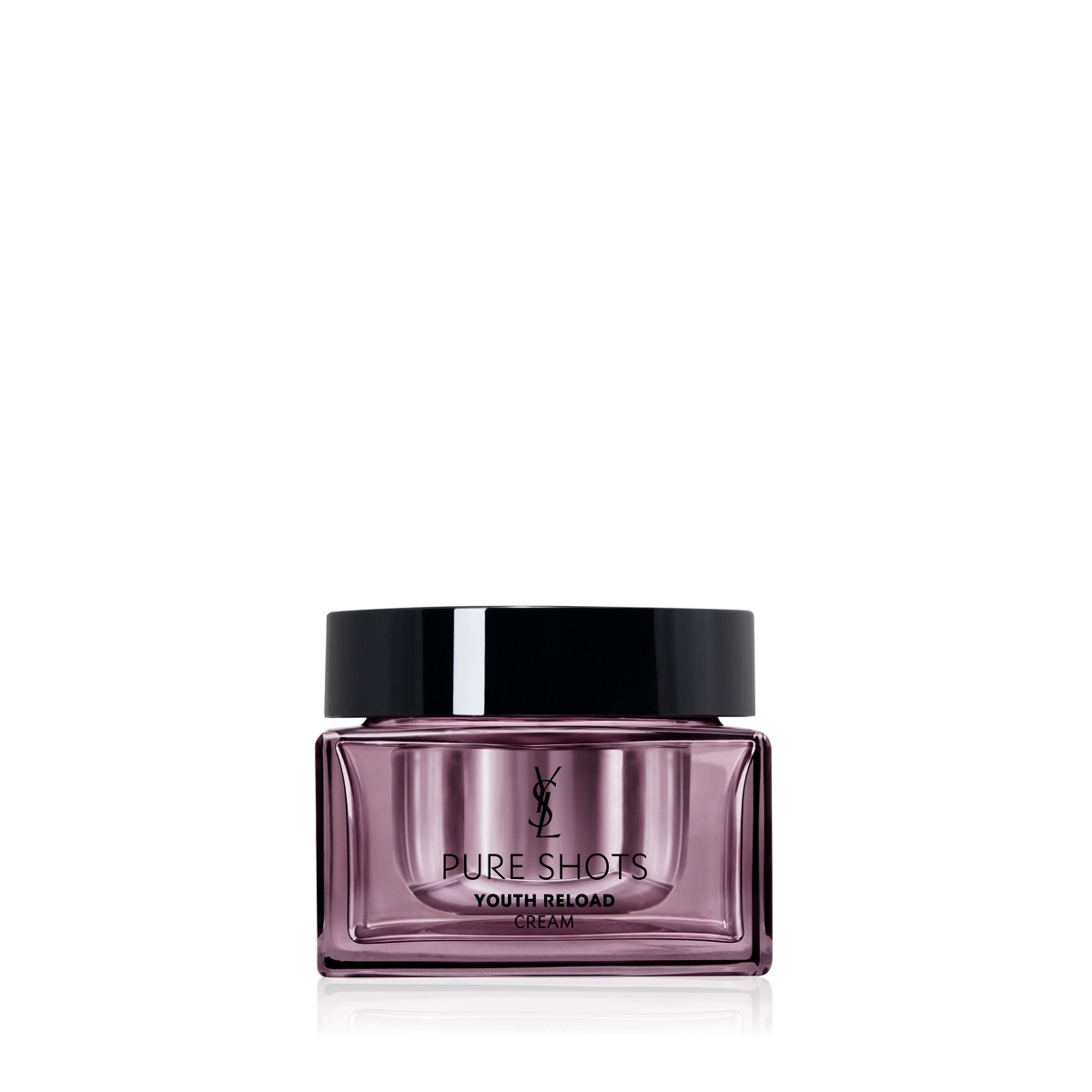 입생로랑 퓨어샷 유스 리로드 크림 50ml