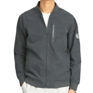 아재나라 BTJA4198 봄 가을 남성 블루종자켓 바람막이 항공점퍼이미지입니다. 누르면 해당 게시물로 새창이동합니다.