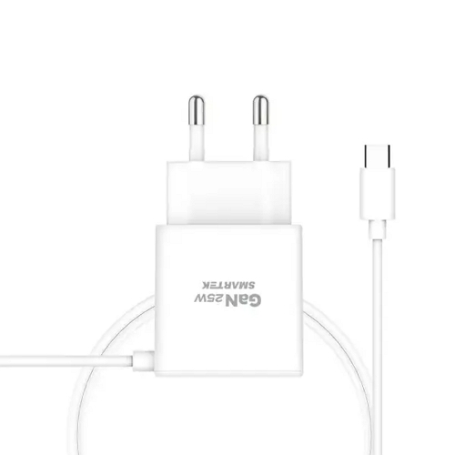 �������� ������ 25W GaN CŸ�� ��ü�� ������ STQC-GAN25W