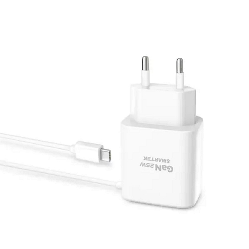 �������� ������ 25W GaN CŸ�� ��ü�� ������ STQC-GAN25W