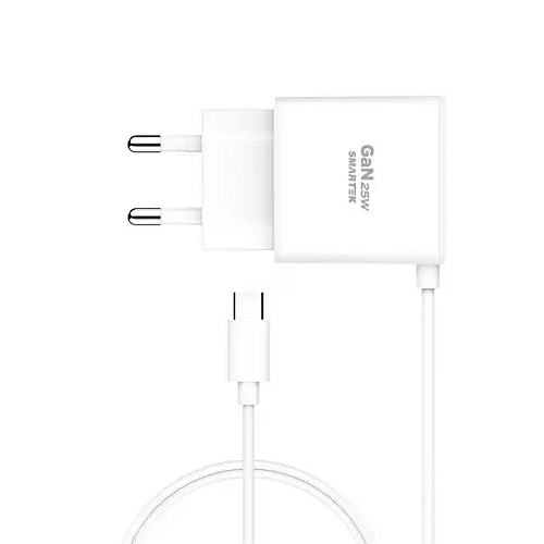 �������� ������ 25W GaN CŸ�� ��ü�� ������ STQC-GAN25W