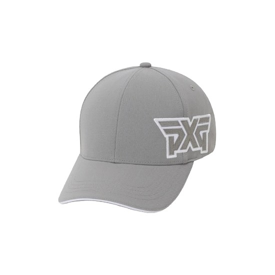 PXG 뉴 시그니처 캡 PKPPU8507-05