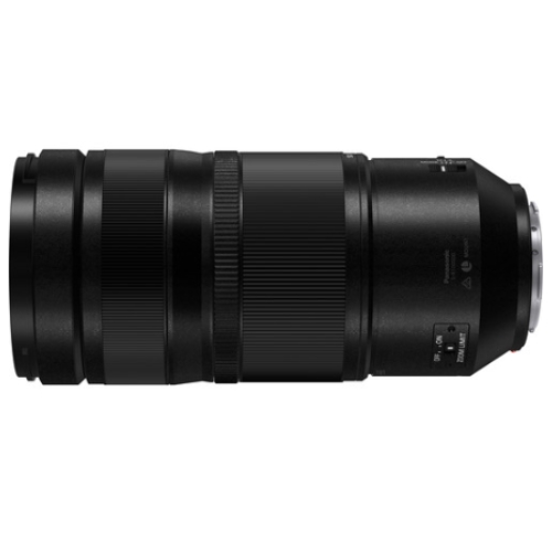 파나소닉 루믹스 S 100-500mm F5-7.1 OIS (정품)_이미지