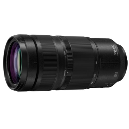 S 100-500mm F5-7.1 OIS