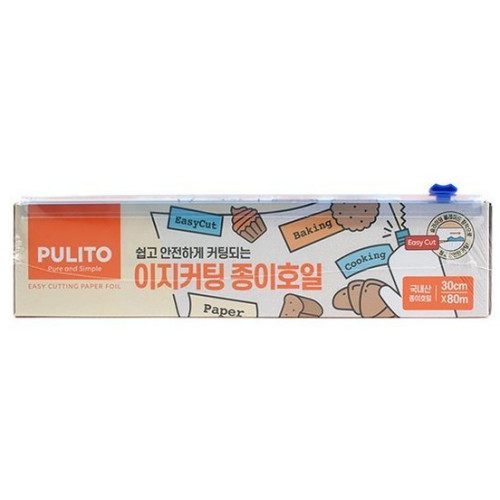 ���񽺱۷κ��� �Ѹ��� ����Ŀ�� ������ ����ȣ�� 30cm x 80m