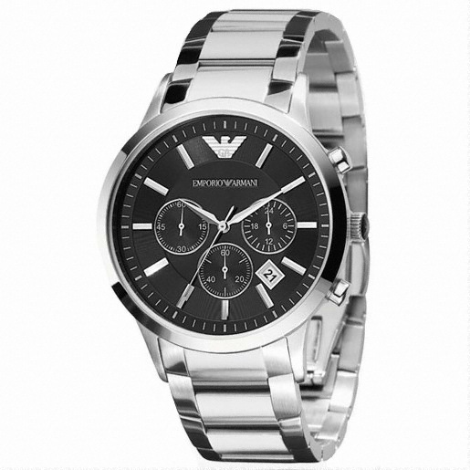 엠포리오 아르마니 AR2434이미지입니다. 누르면 해당 게시물로 새창이동합니다.