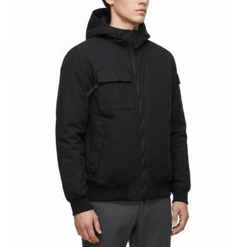 ������Ϸ��� MUST IT 125699399 4100005 MEMBRANA 3L TC Padded Hood Jacket L