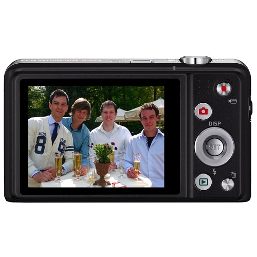 카시오 EXILIM EX-ZS150 (정품)_이미지