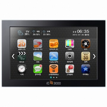 파인디지털 파인드라이브 iQ 3D 3000 (16G)