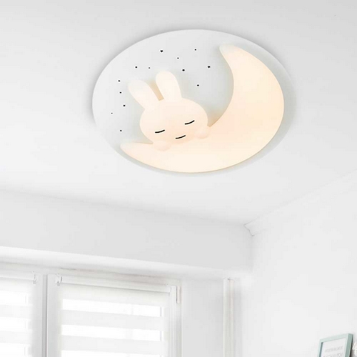 소노조명 LED 코코레빗 리모컨 키즈등 75W