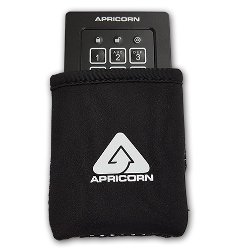 Apricorn Aegis Padlock SSD