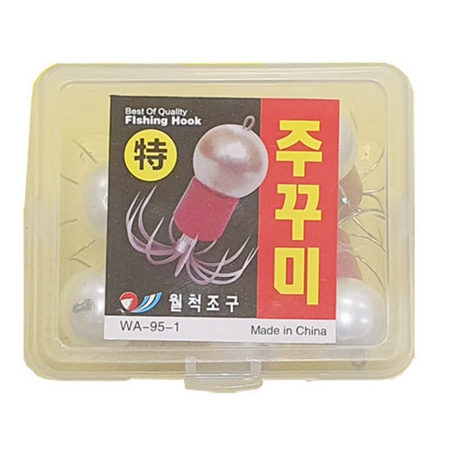 ��ô���� WA-95 12ħ �޲ٹ� ����