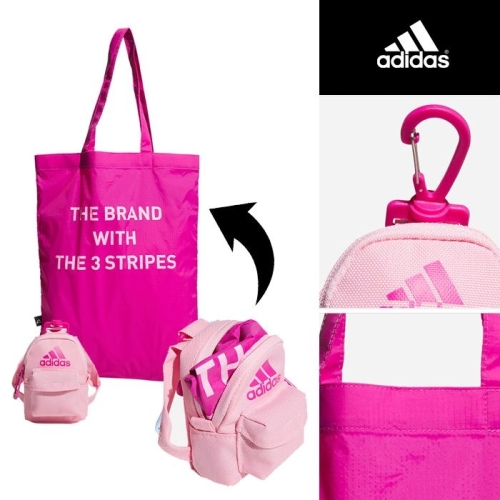 패커블 백 JL5197 키링 미니가방 미니백