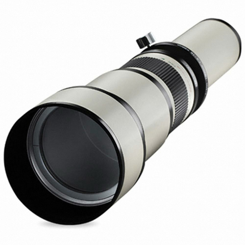 삼양옵틱스 MZ-5000 650-1300mm F8-16 MC IF 마운트선택 (정품)_이미지