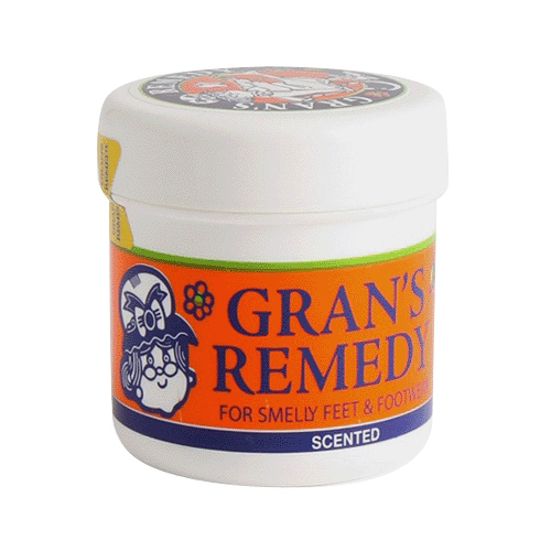 그랜즈레미디 발냄새제거제 (1개)_이미지